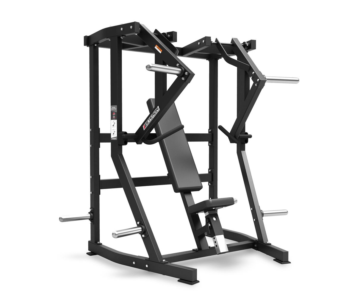 Decline Press Etenon PL2544