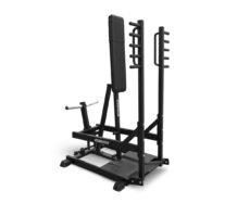 Développé Vertical Debout Etenon PL25.110