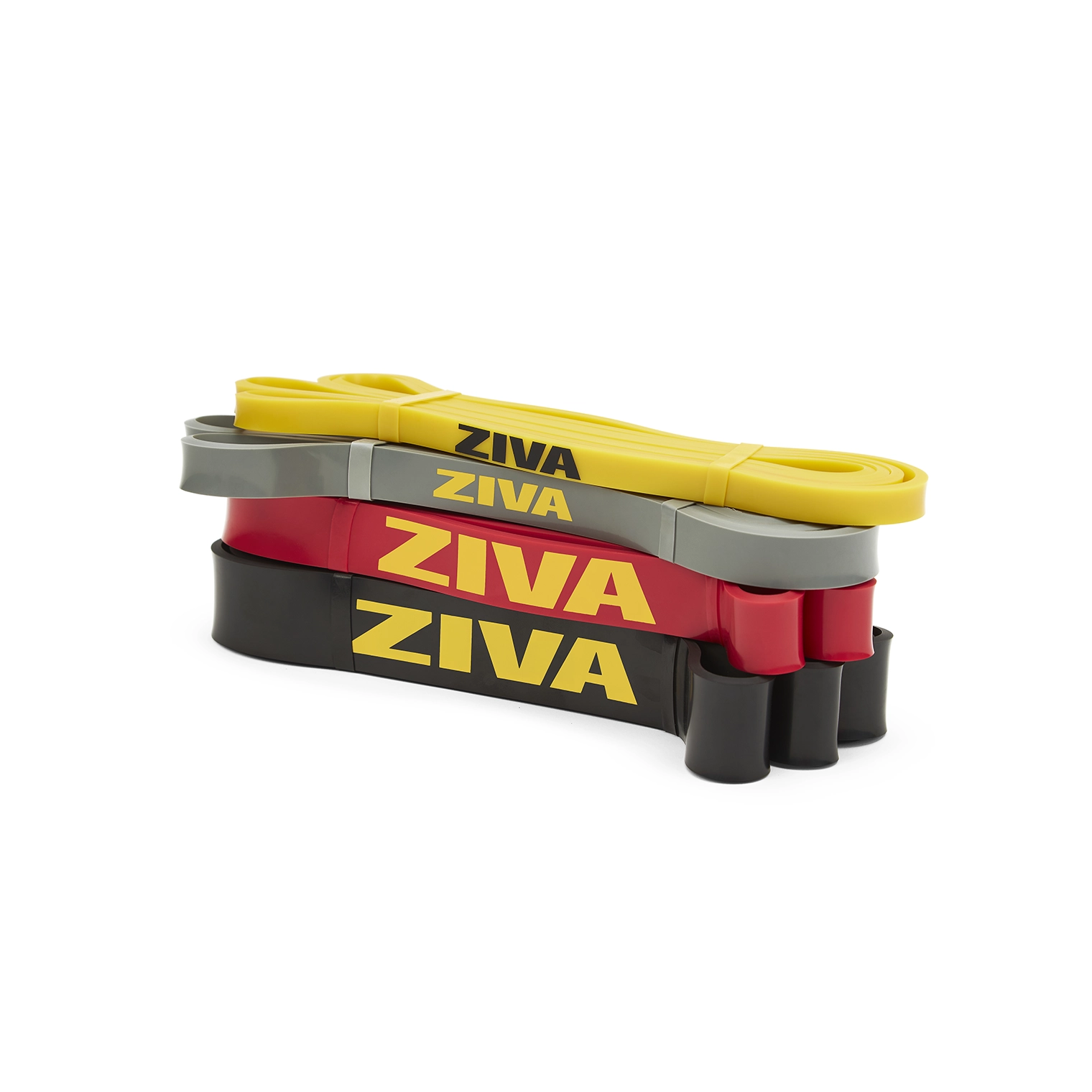 Ziva: gabbie, rack e rig per CrossFit
