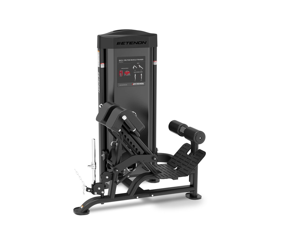 Extensión de Cadera Regulable Etenon PC2344