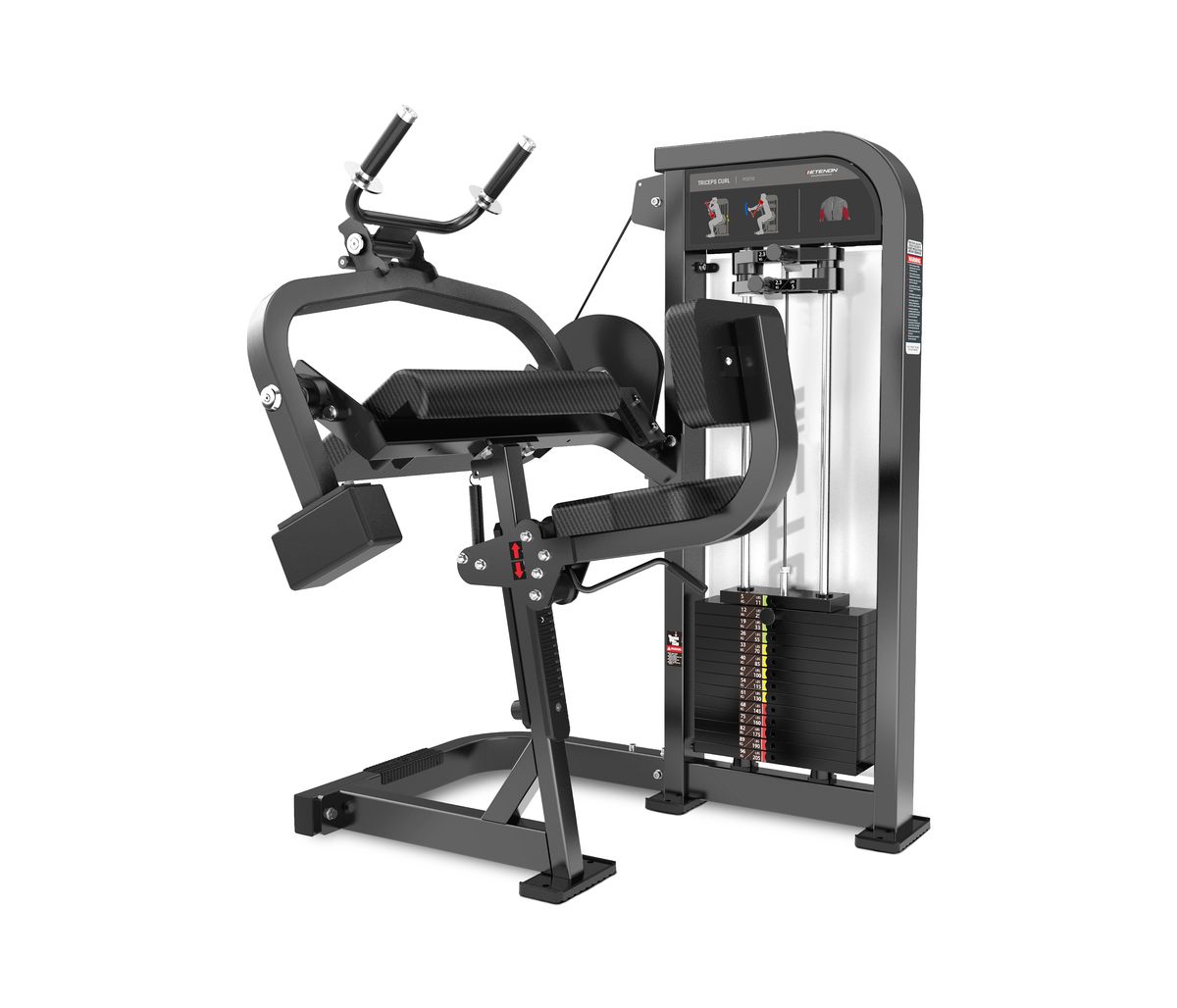 Triceps Extension Etenon PC0110