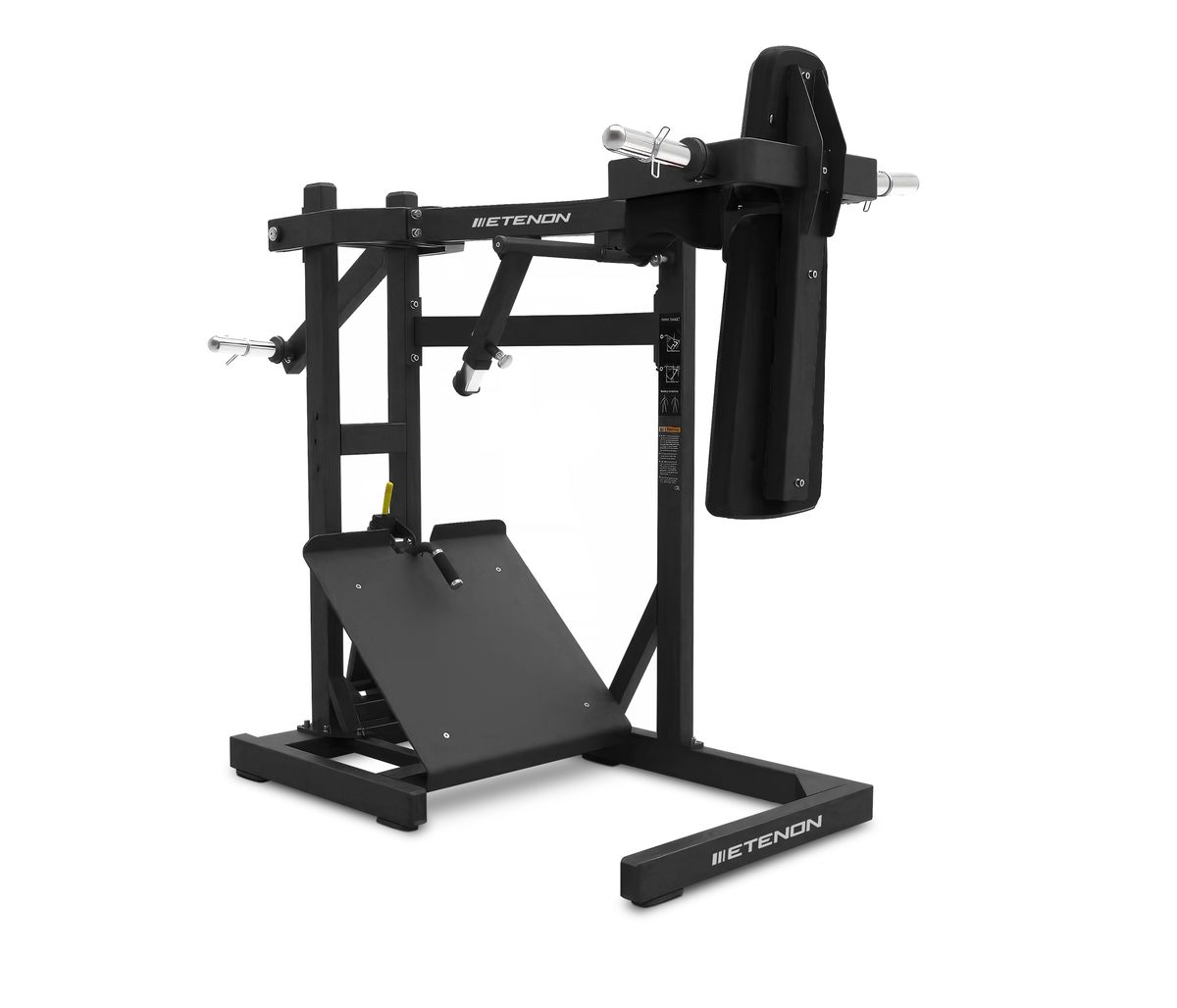 Front Deep Squat Etenon PL1021
