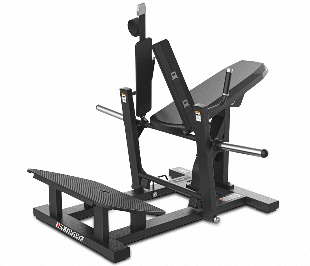 Glute Machine Etenon PL1024