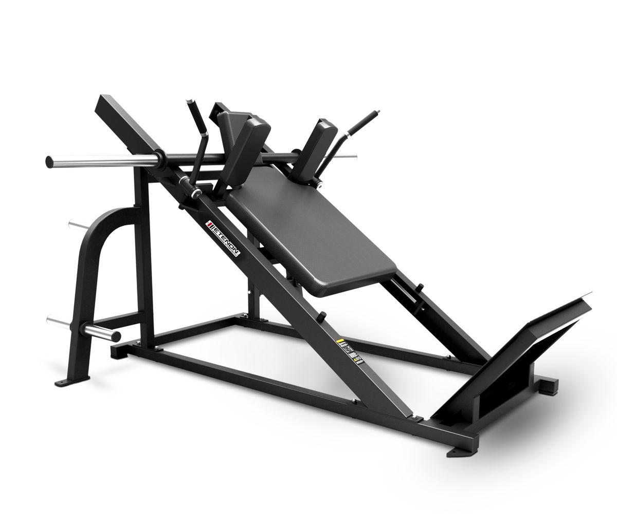 Hack Squat Etenon PL2572