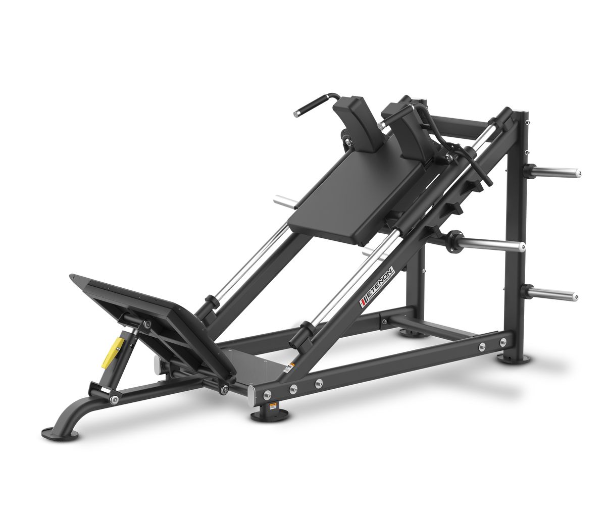 Hack Squat Etenon PL4025