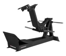 Hack V Squat Etenon PTT0317
