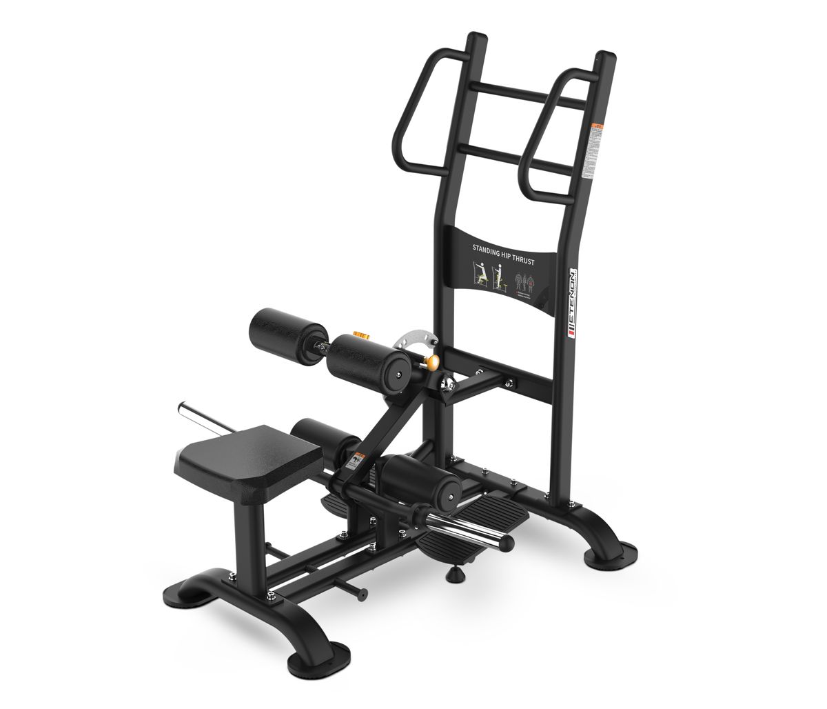 Hip Thrust debout Etenon PL4023