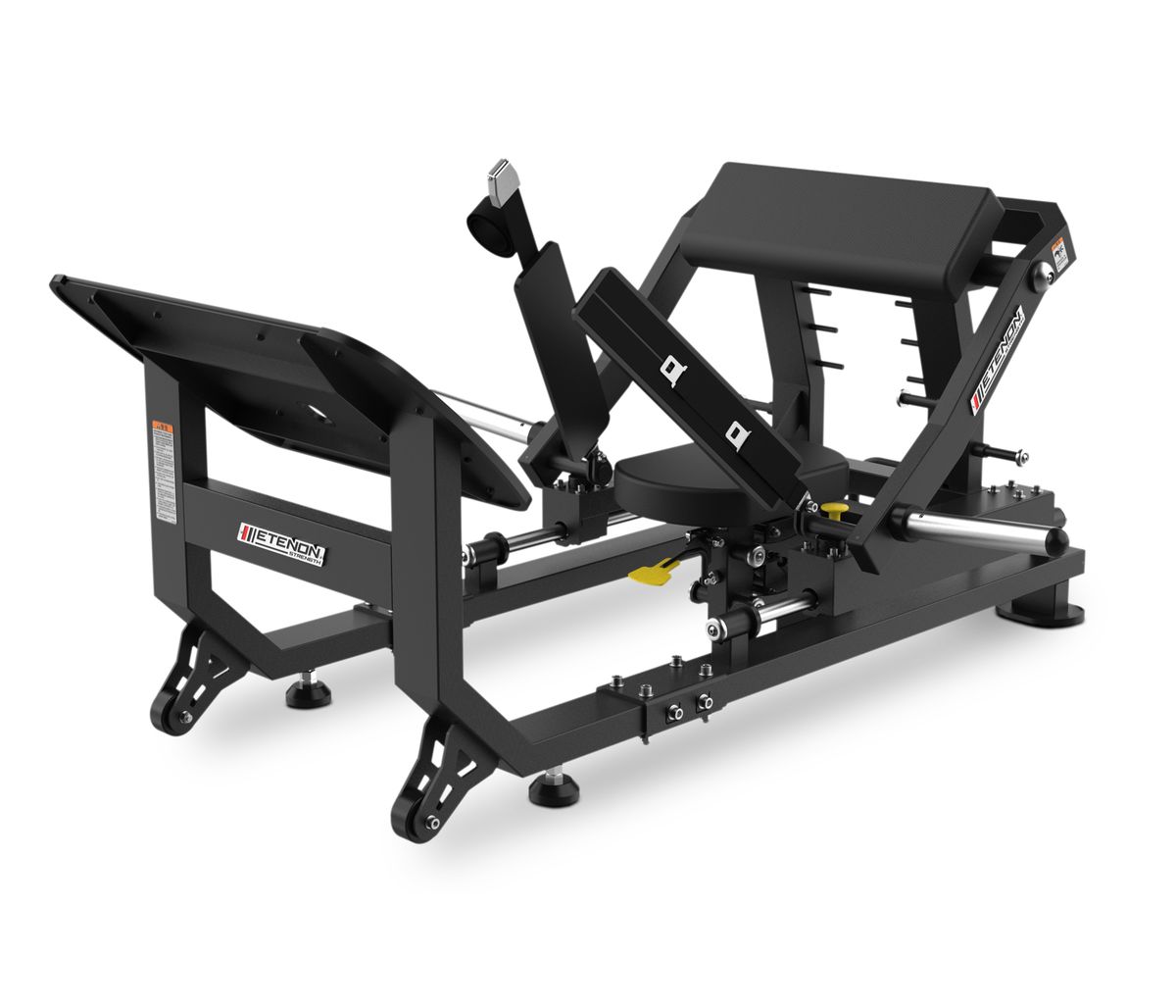 Hip Thrust Etenon PL1025