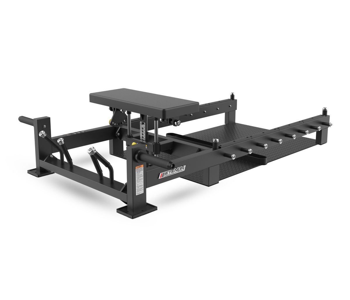 Hip Thrust Etenon PL1026
