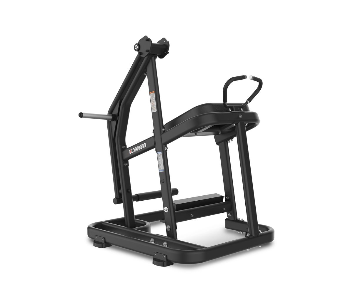 Kickback fessier Etenon PL4010 — vue 2