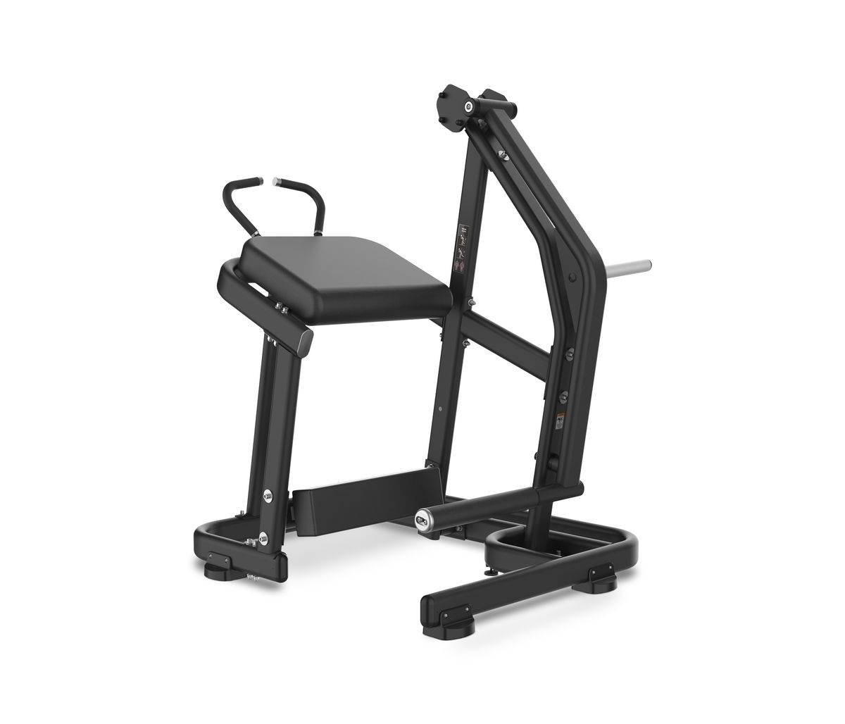 Kickback fessier Etenon PL4010