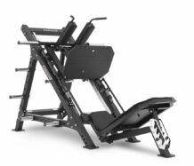 Leg Press et Hack Squat Etenon PTT0120