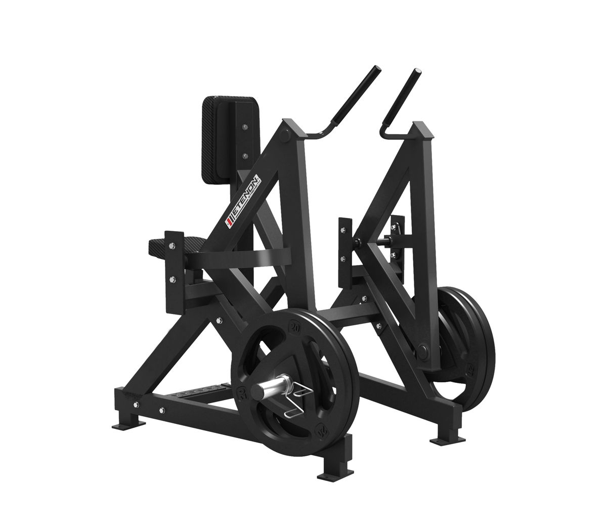 Dorian rowing Etenon PL25.056