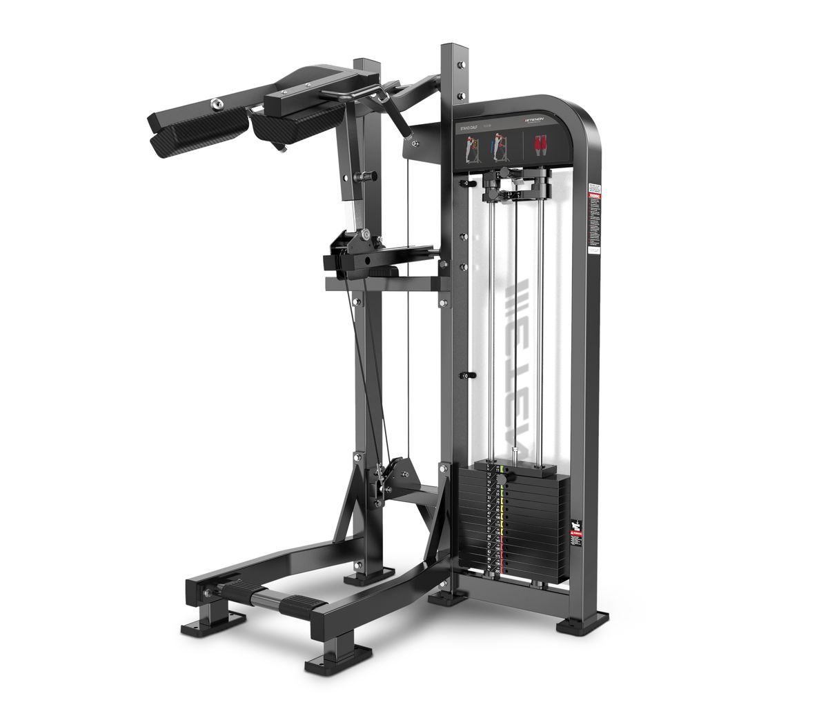 Mollets Debout Etenon PC0118