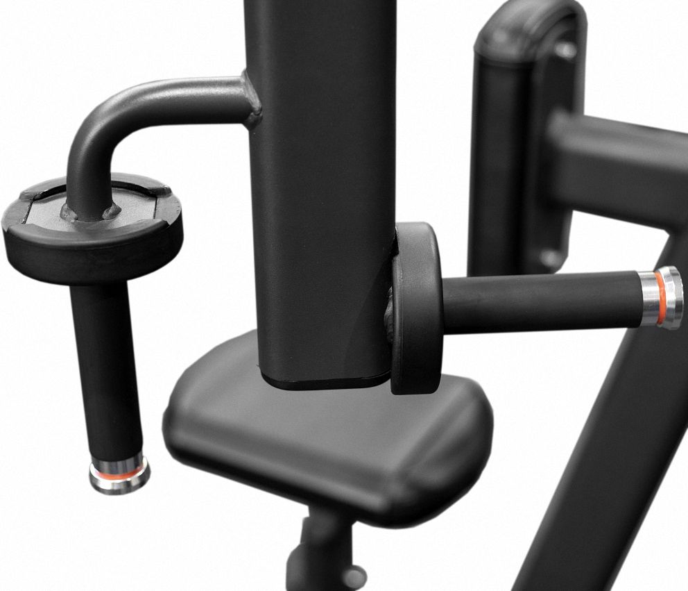 PC20 Curl Biceps Etenon PC2007 — vue 2