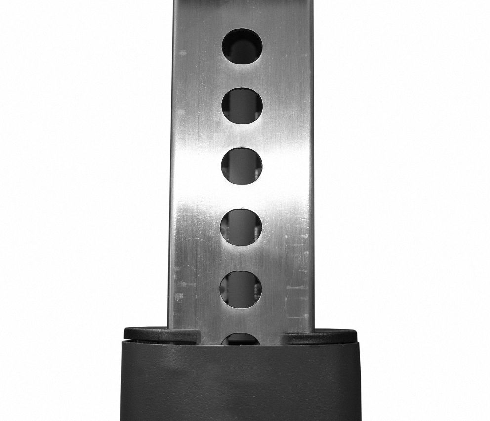 PC20 Curl Biceps Etenon PC2007 — vue 3