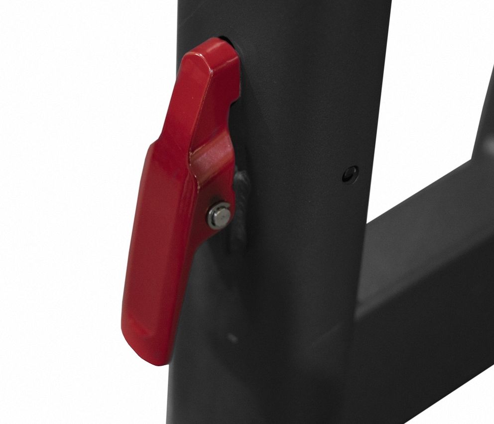 PC20 Dual leg extension-leg curl Etenon PC2025 — vue 3