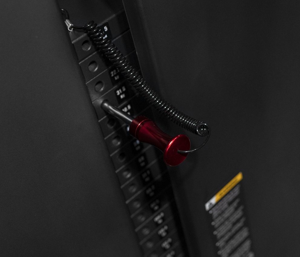 PC20 Extension Gluteus Etenon PC2020 — vue 2