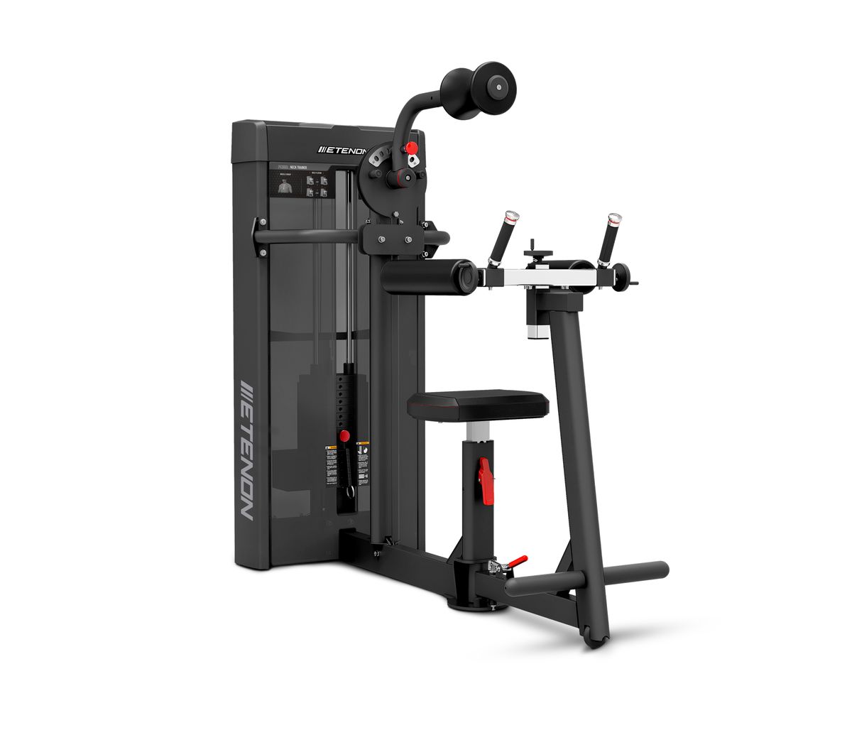 PC20 Flexion du Cou Etenon PC2023