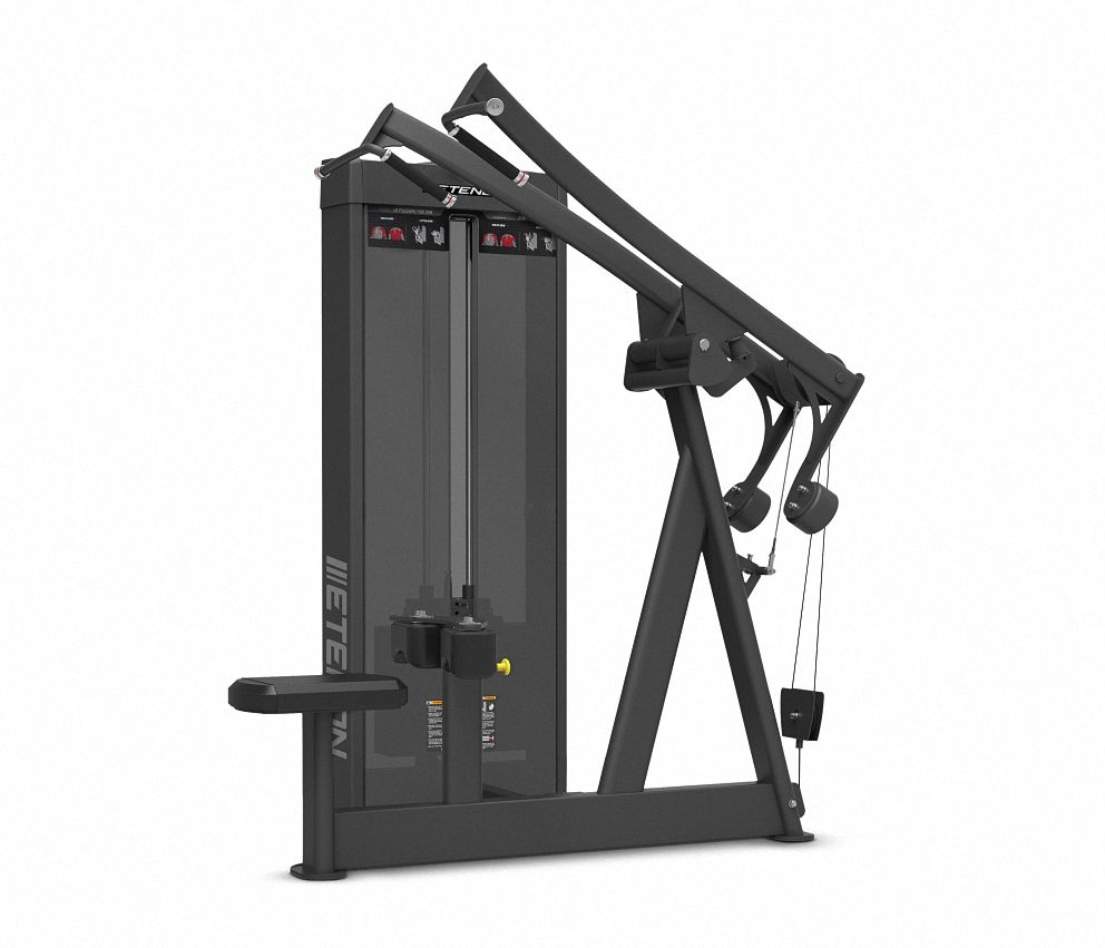 PC20 Dorsal Pull Etenon PC2034