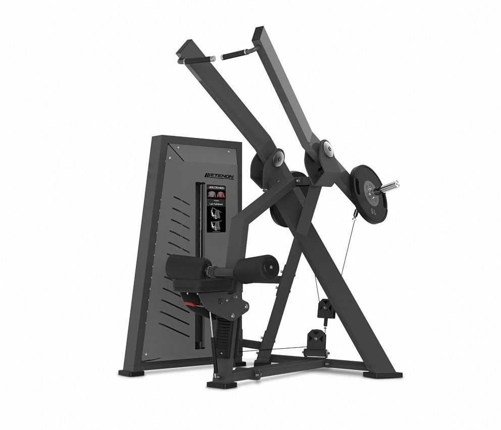 PC50 High Pulldown Etenon PC5003