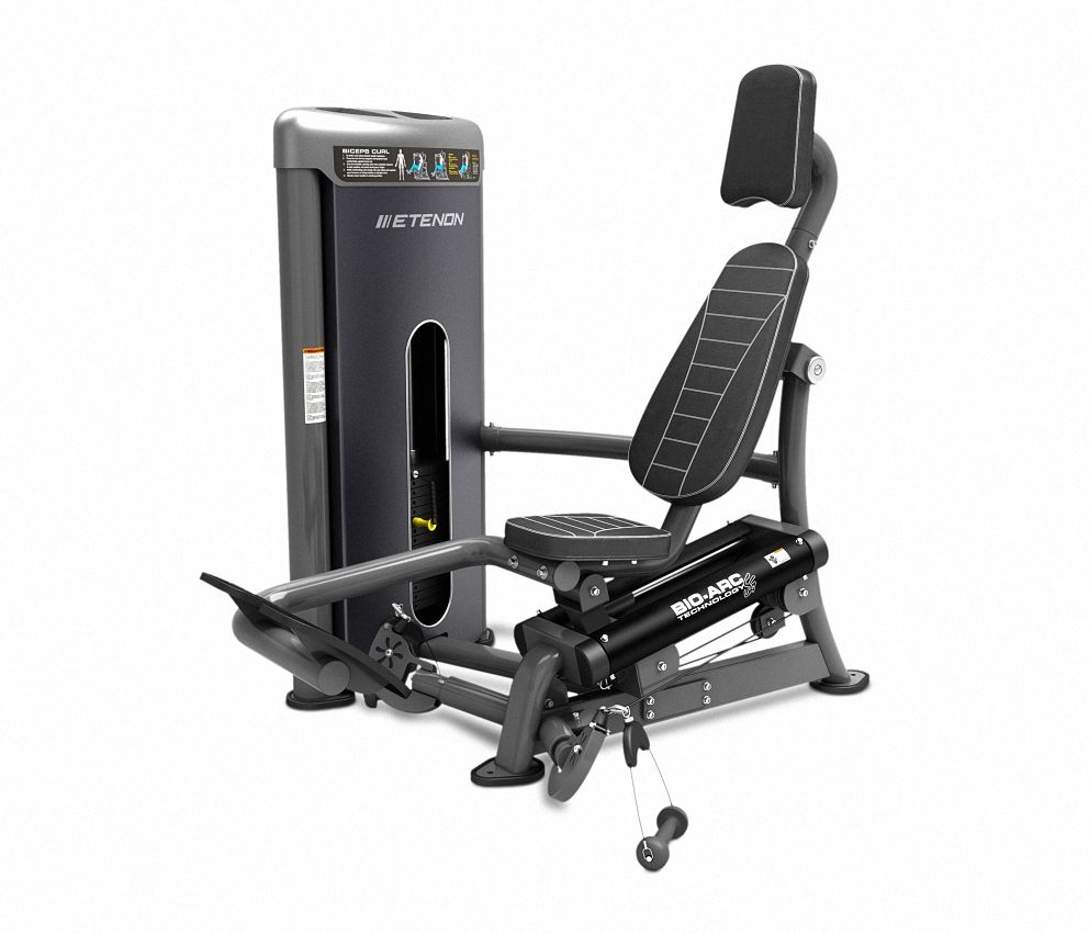 PC70 Curl de Biceps Etenon PC7003