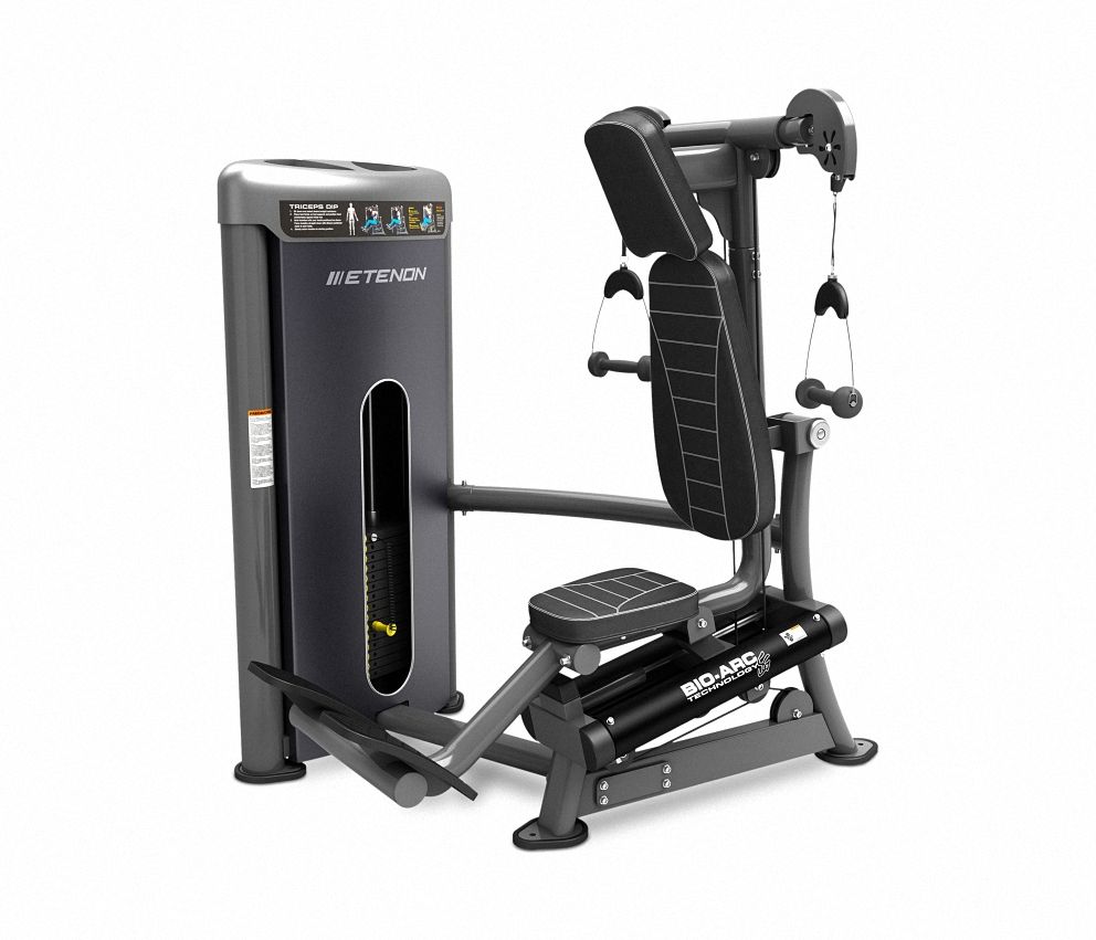 PC70 Extension Triceps Etenon PC7004