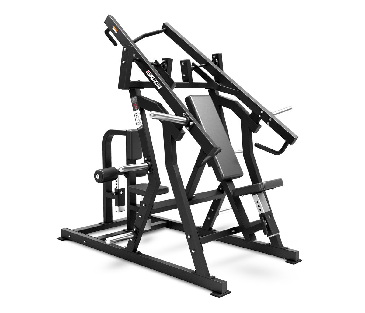 Isolateral Chest / Back Etenon PL2560