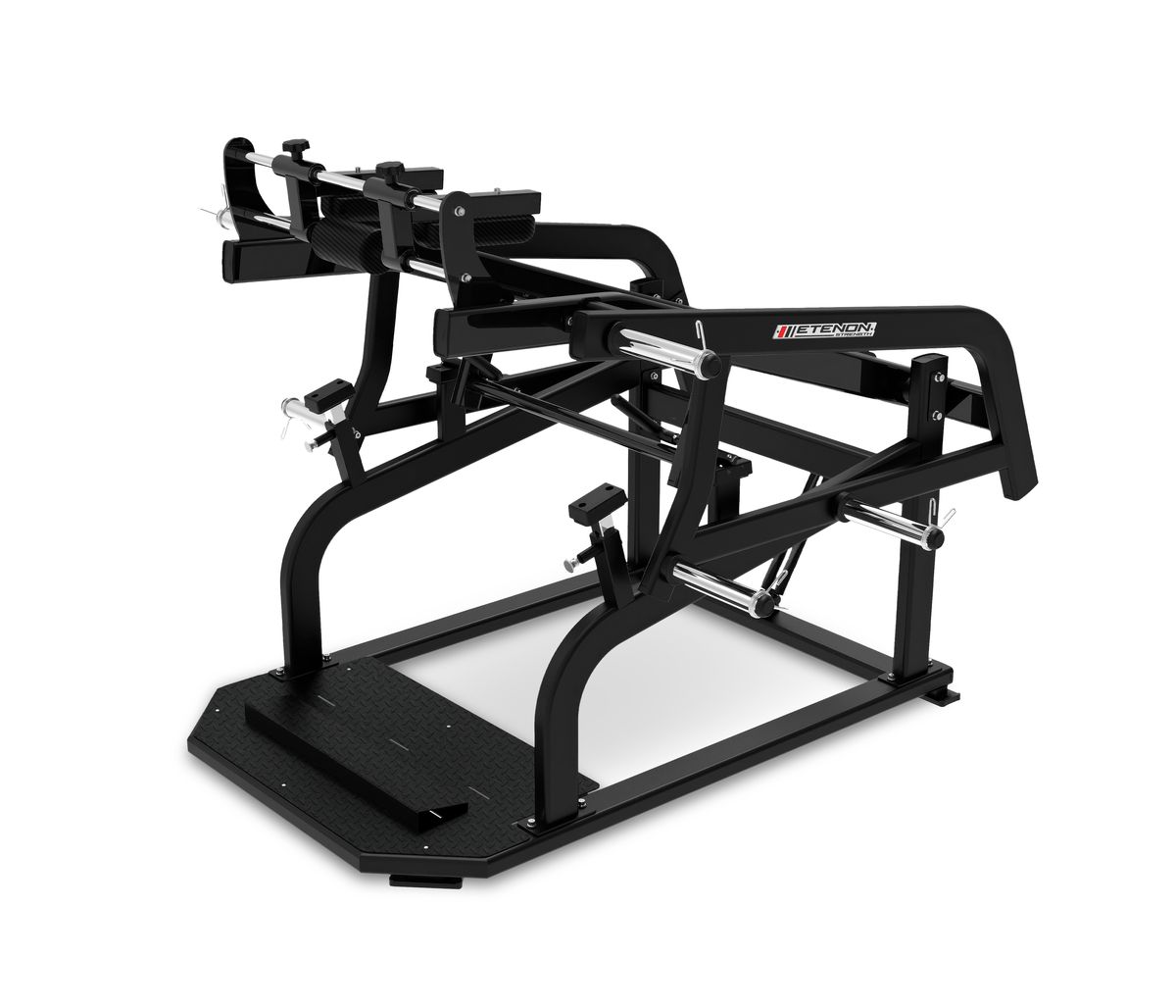 Power Squat Etenon PL2521