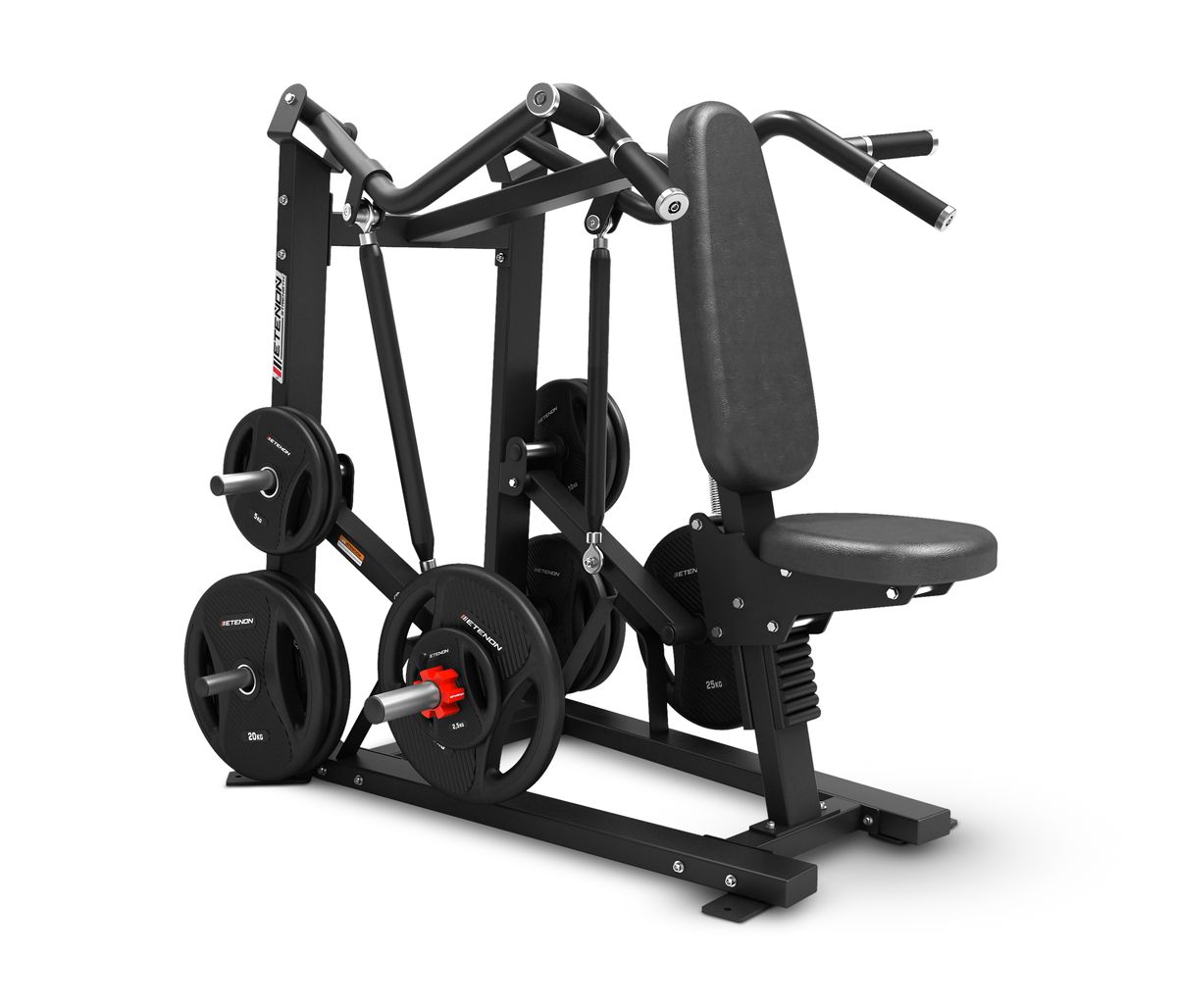 Shoulder Press Etenon PL8049