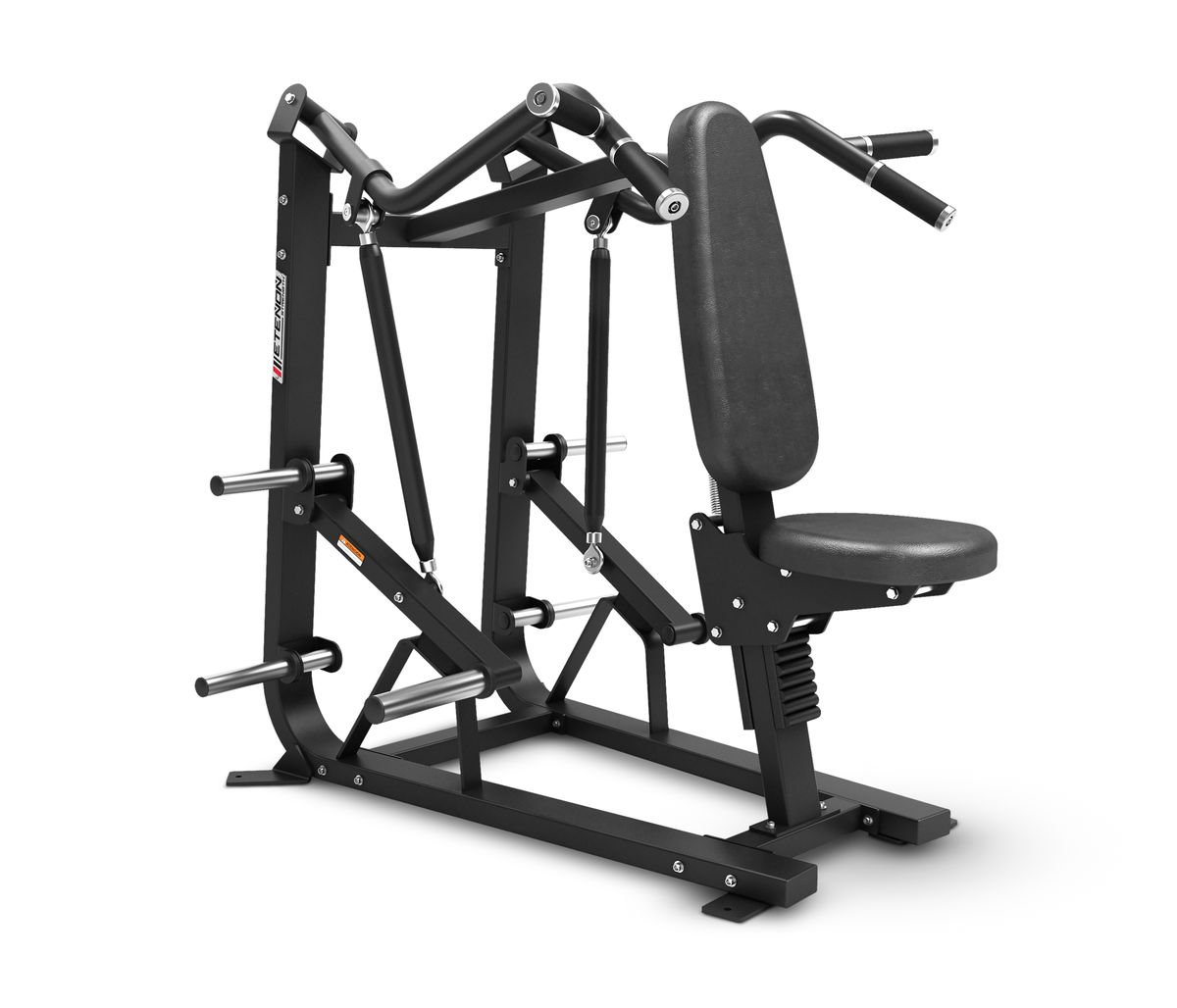 Shoulder Press Etenon PL8049