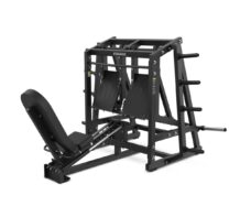 Presse à Jambes Horizontale (Uni-Bi-Latérale) Etenon PL1028