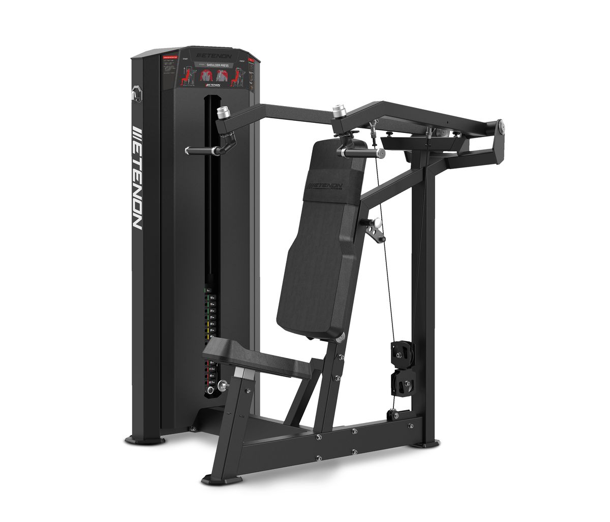 Shoulder Press Etenon PC2203