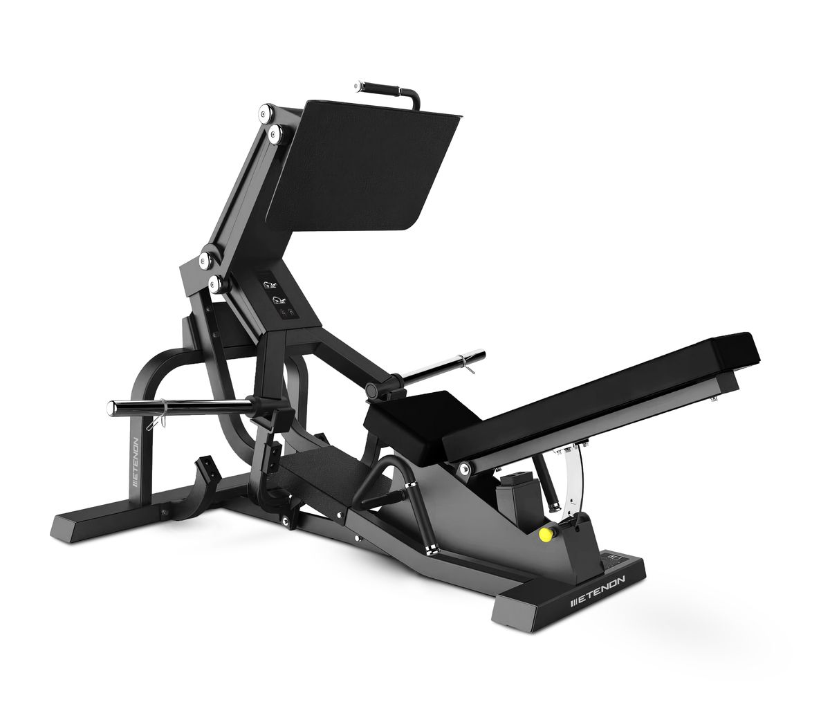 Prensa Etenon PL1008