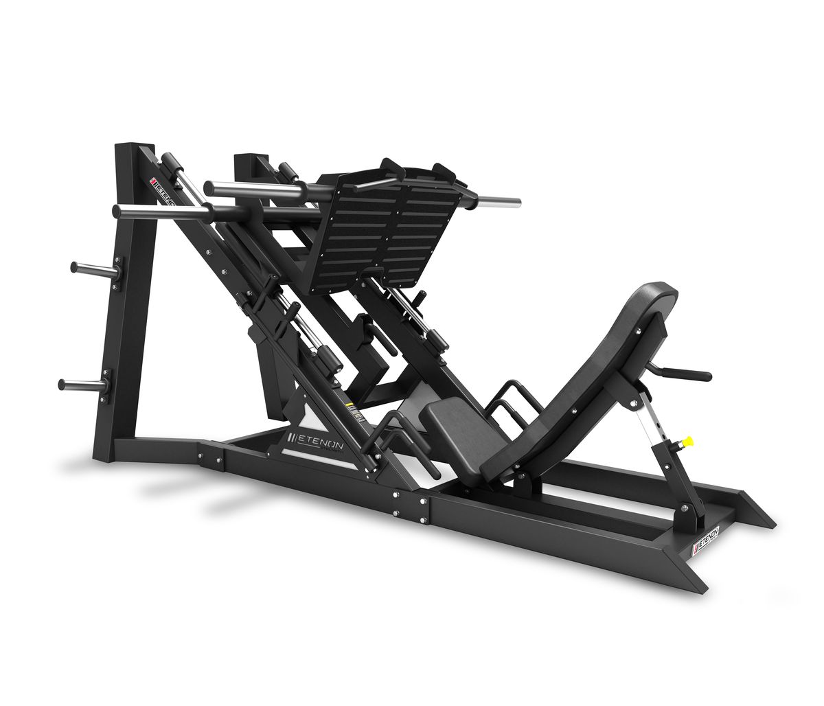 Incline Leg Press 40° (Flat Fixed Platform) Etenon PL25.903