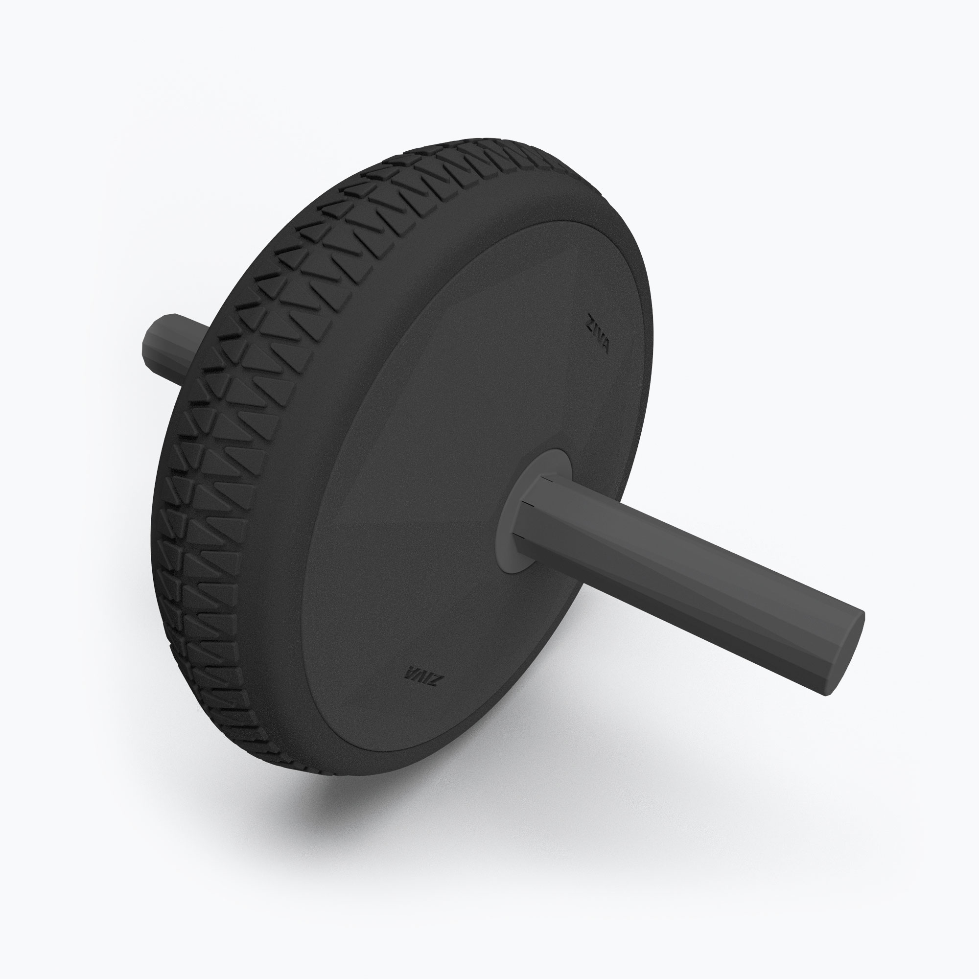 Roue abdominale ZIVA