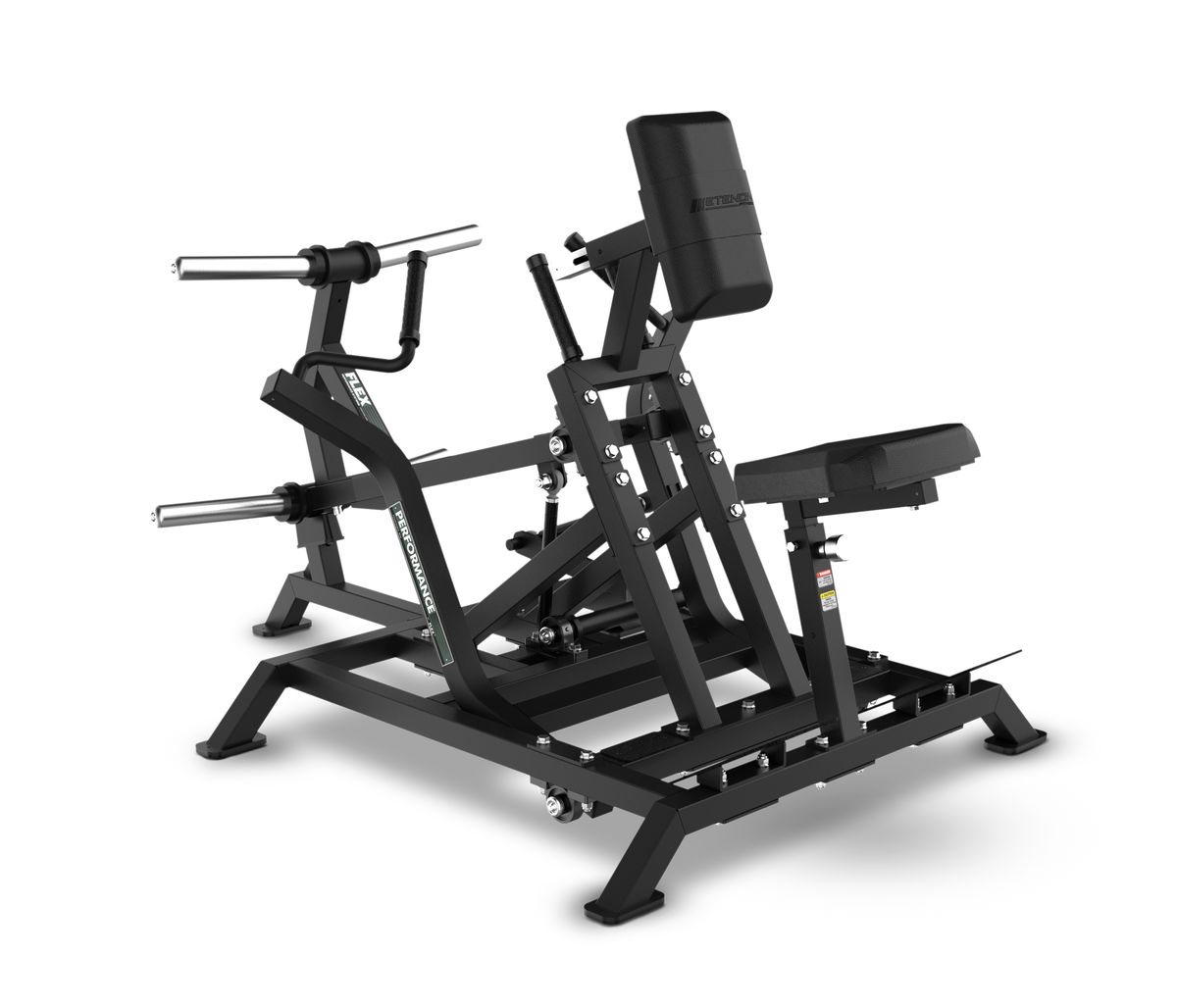 Remo Sentado Etenon FLEX03