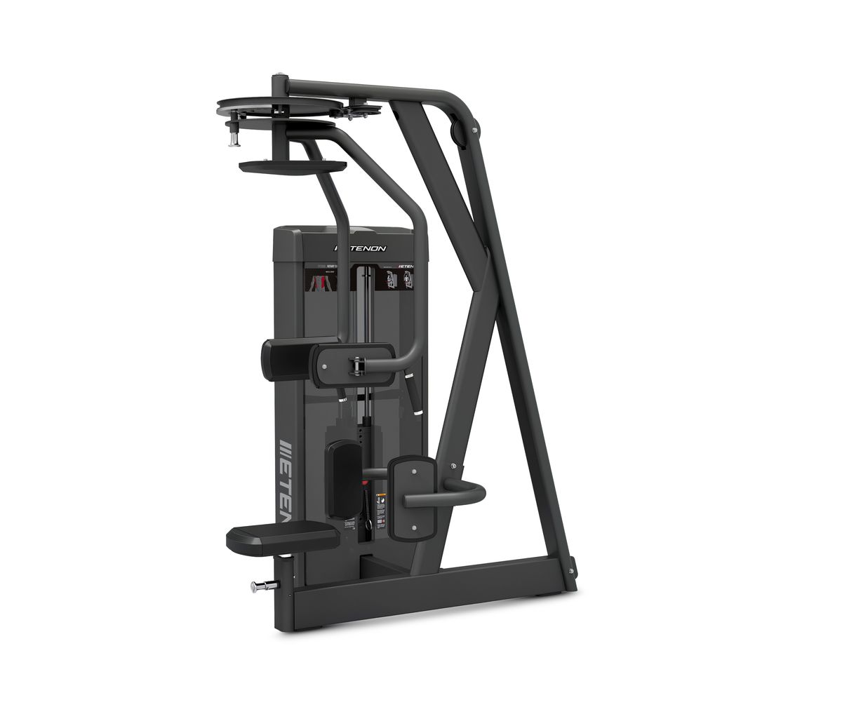 Rotation de Torse Etenon PC2038