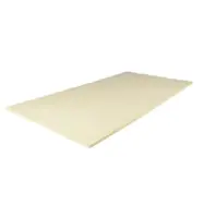 Sous-couche mousse PU 15 mm 240 kg/m³ – sol sportif professionnel