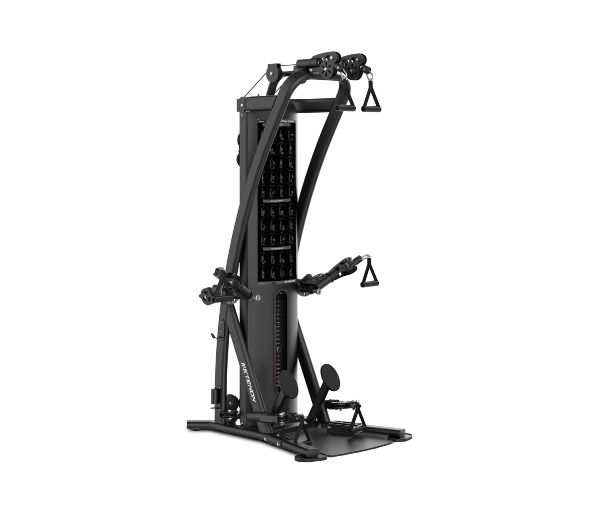 Station multifonction Etenon PC0929
