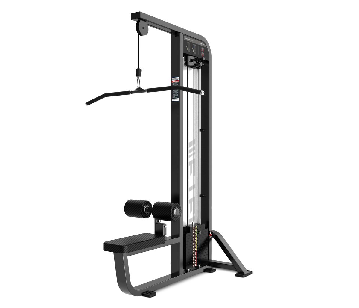 Lat Pulldown Etenon PC0107