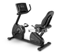 Vélo Couché  Etenon VR50