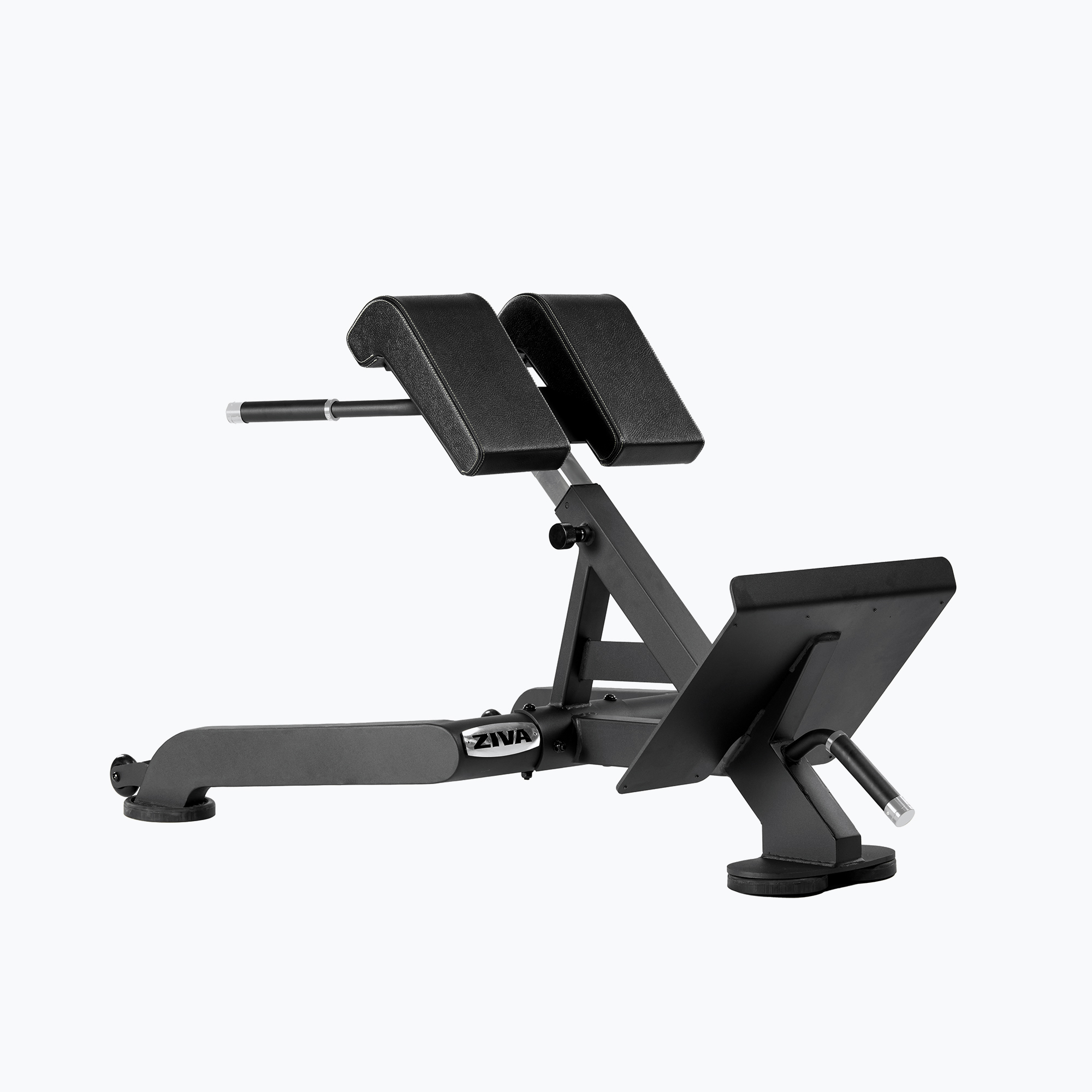 Ziva: gabbie, rack e rig per CrossFit