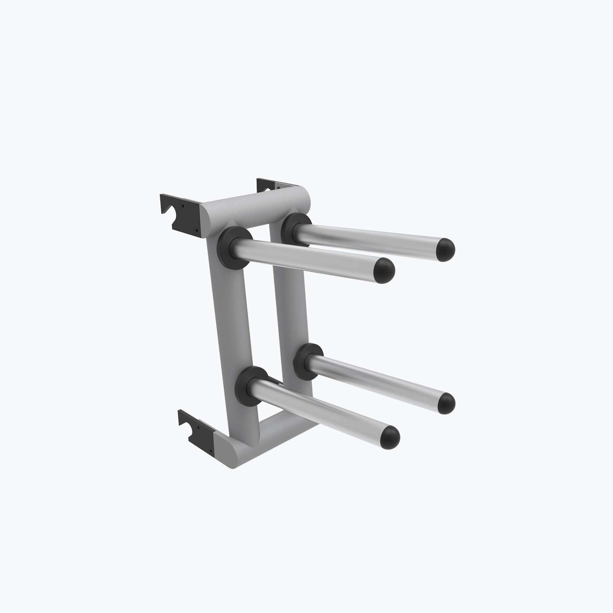 Ziva: gabbie, rack e rig per CrossFit