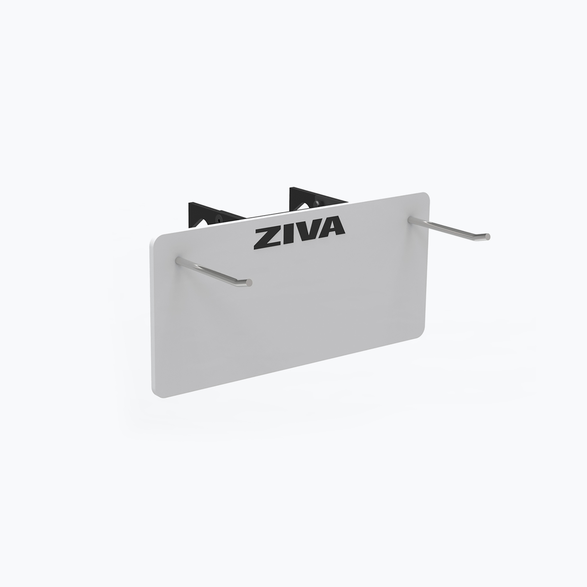 Ziva: gabbie, rack e rig per CrossFit