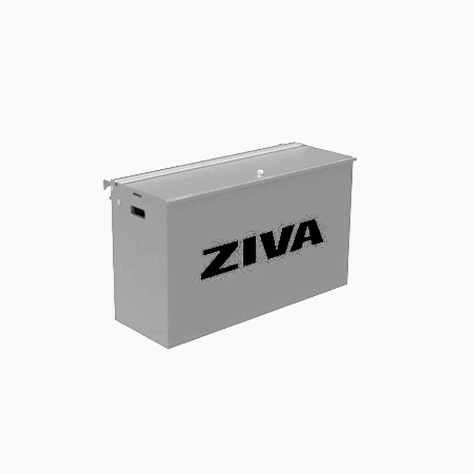 INFINITY — box universelle — ZIVA