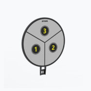 Cible murale INFINITY pour wall ball ZIVA
