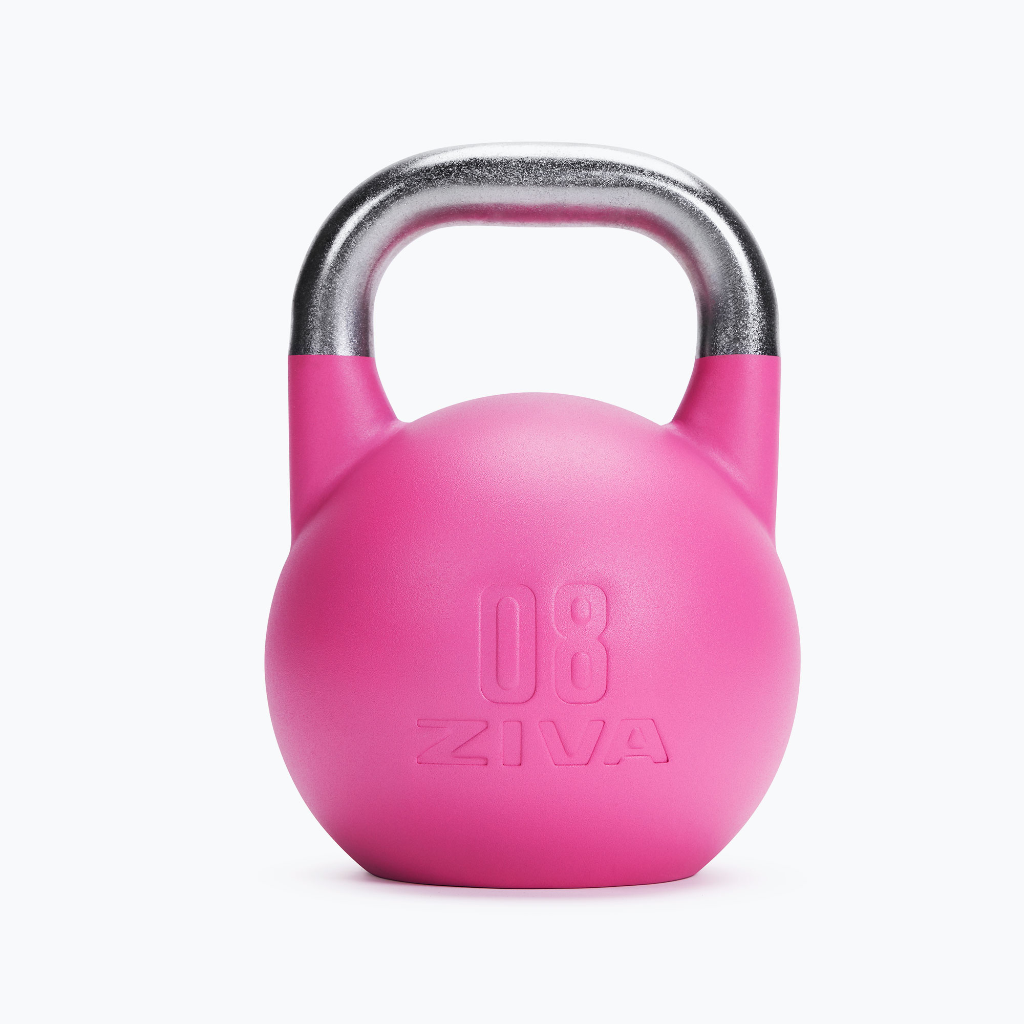 Ziva: gabbie, rack e rig per CrossFit