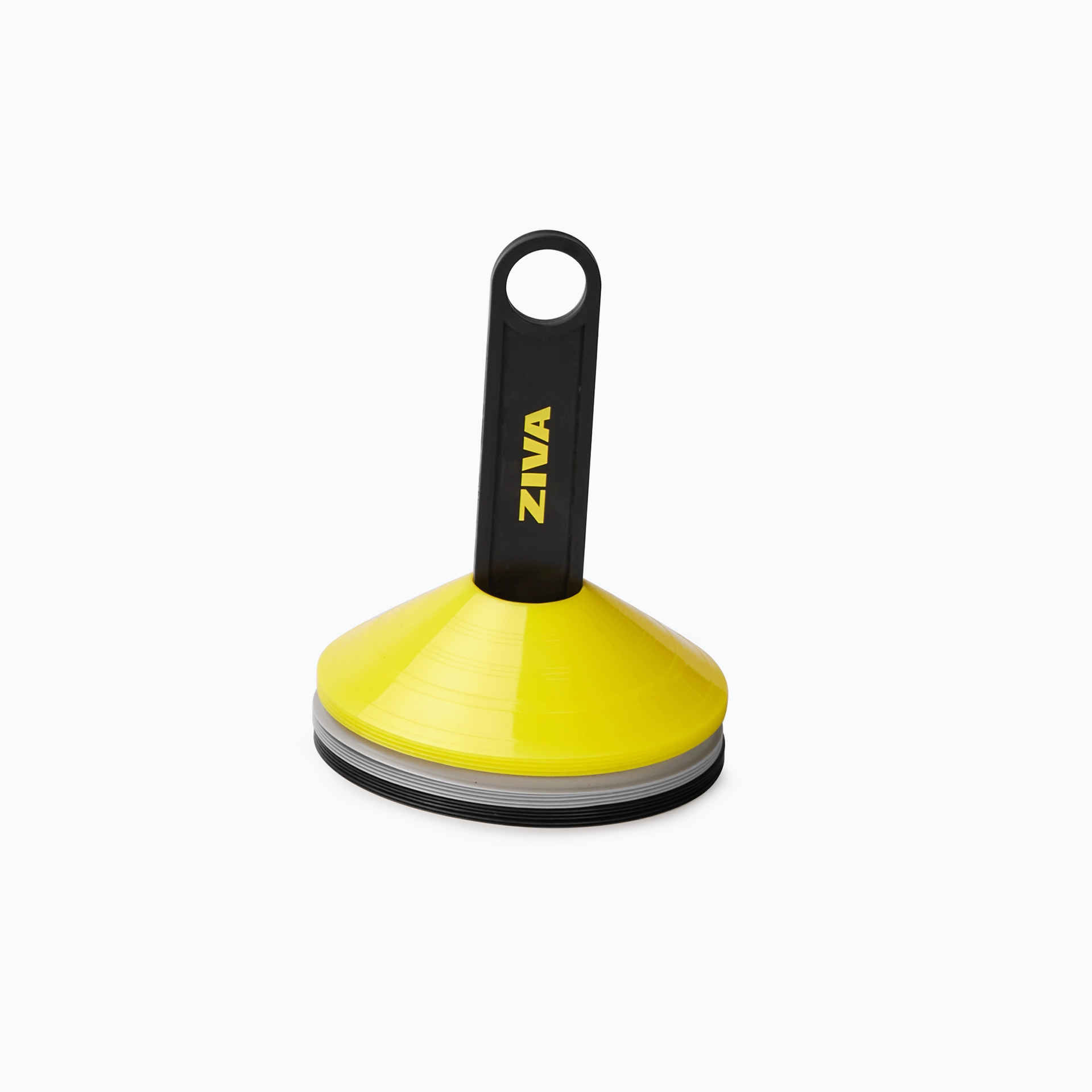 Ziva: gabbie, rack e rig per CrossFit