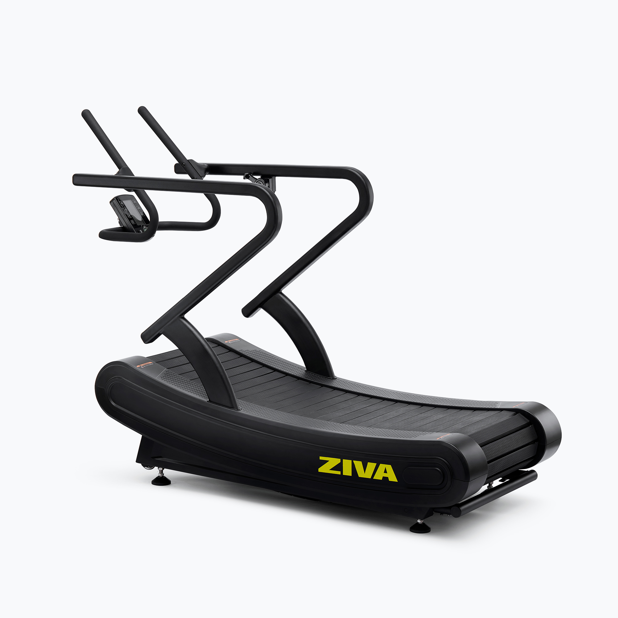 Ziva: gabbie, rack e rig per CrossFit